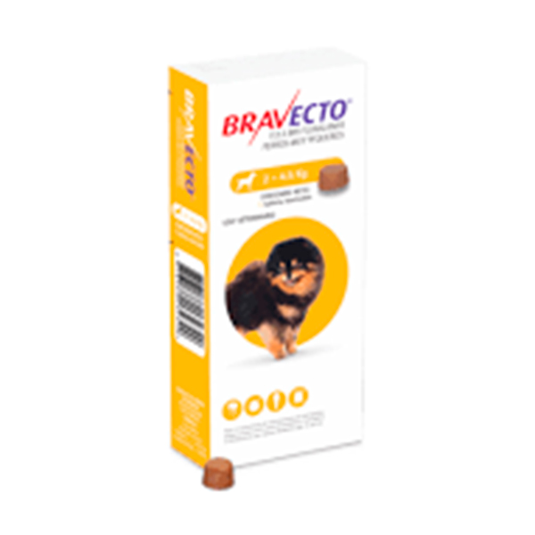 bravecto 112.5mg