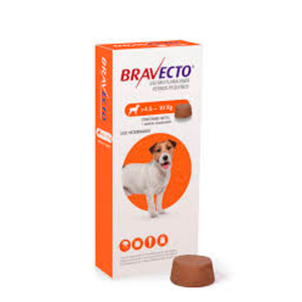 bravecto 250mg