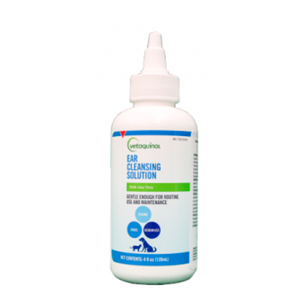 Ear Cleansing Solution