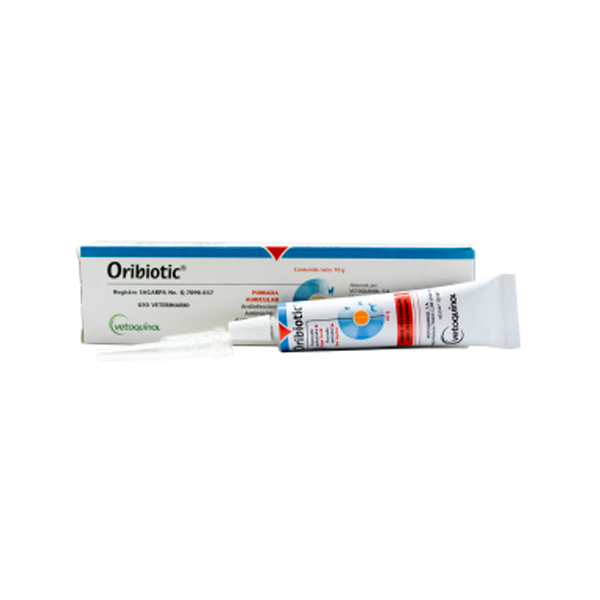 Oribiotic