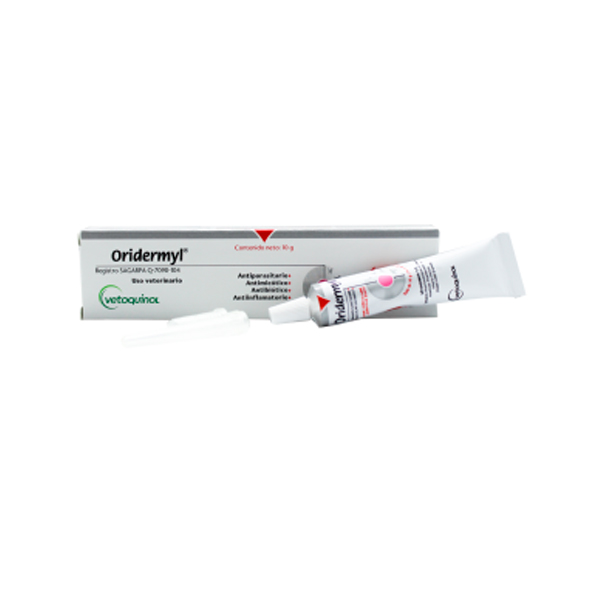 Oridermyl
