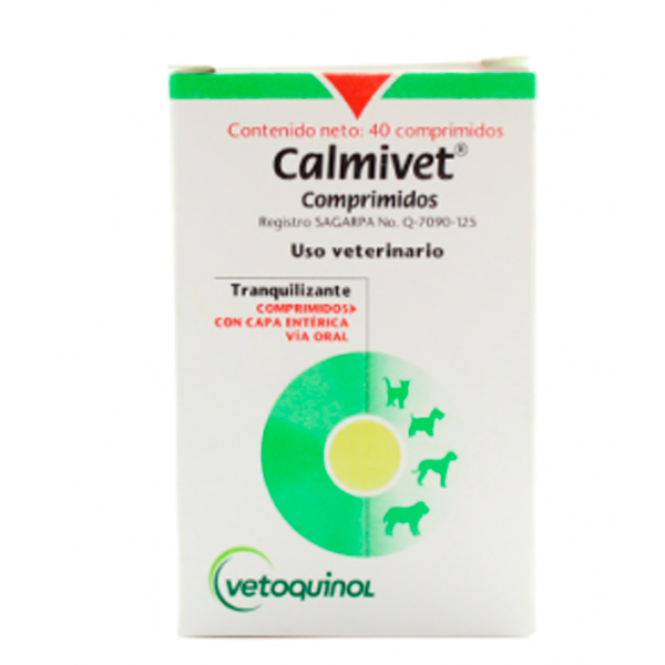 Calmivet
