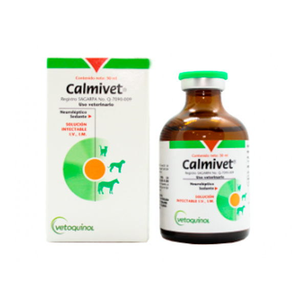 Calmivet 50