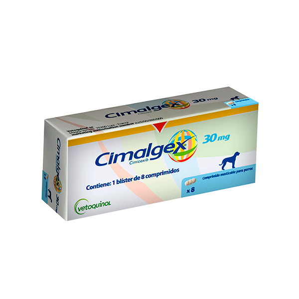 Cimalgex