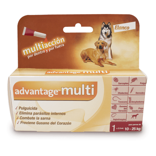 AdvantageMulti productshot Perro 10 25KG