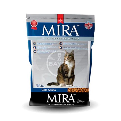 MIRA GATO
