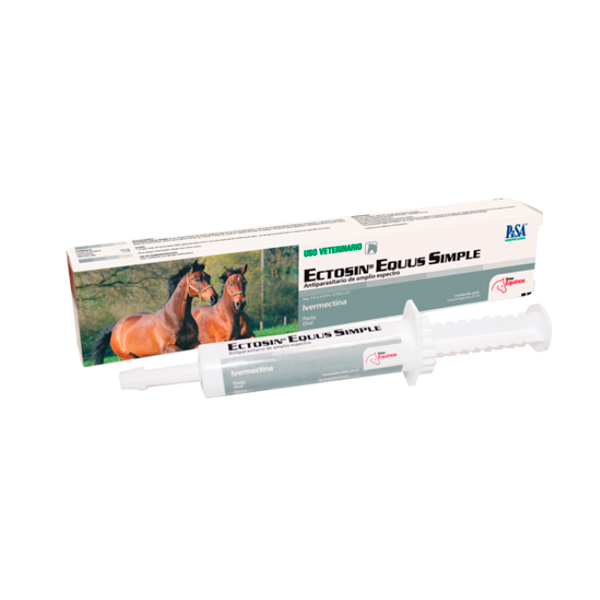 ECTOSIN Equus Simple