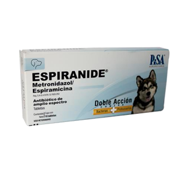 ESPIRANIDE