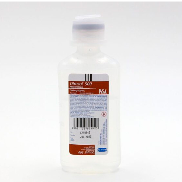 Otrozol