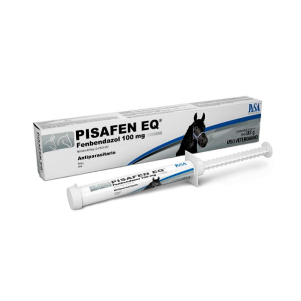PISAFEN EQ
