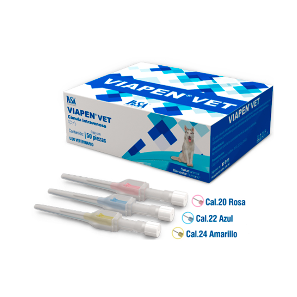 VIAPEN 20