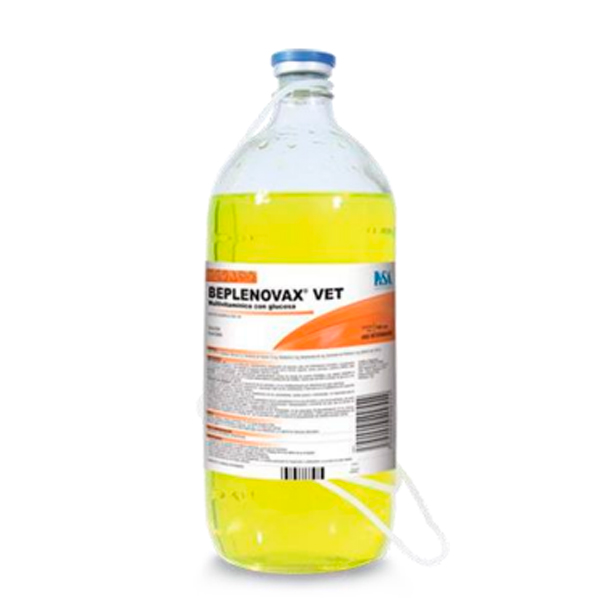 Beplenovax