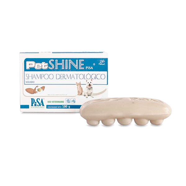 PET SHINE PISA 100GR