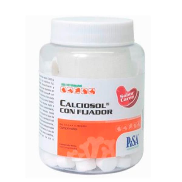 Calciosol