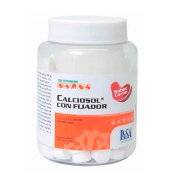 Calciosol