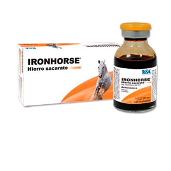 IRONHORSE