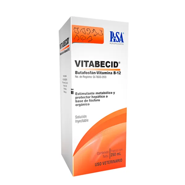 VITABECID