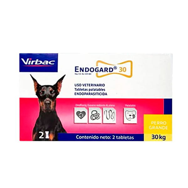 Endogard 30