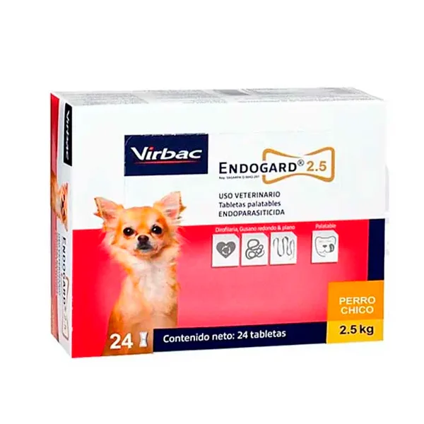 Endogard 2.5