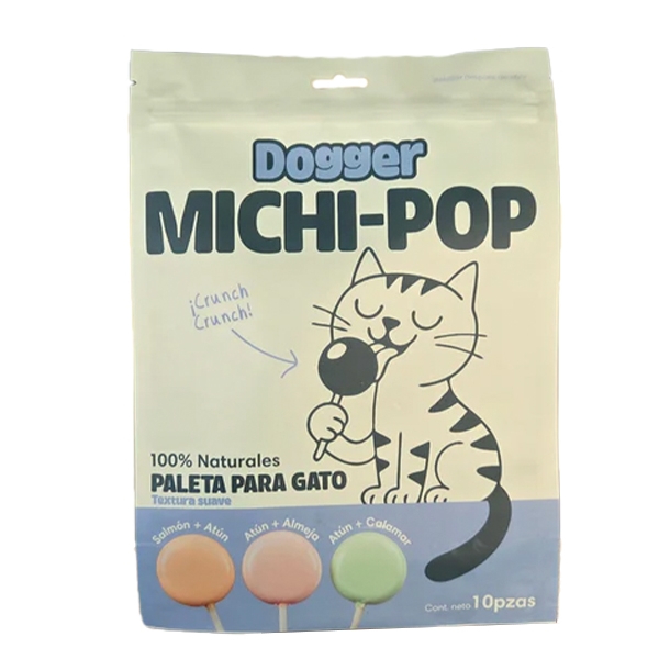 Bolsa Michi-Pop Grande