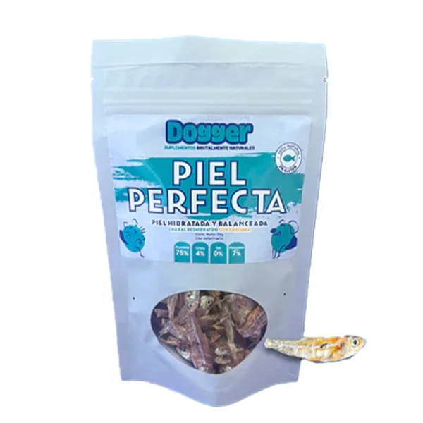 Piel Perfecta 35 g