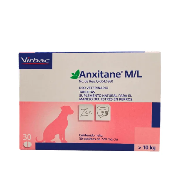 Anxitane M/L