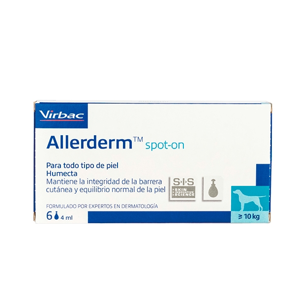 Allerderm SPOT-ON