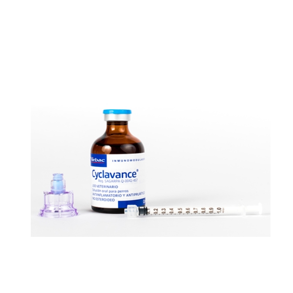 Cyclavance 15ml