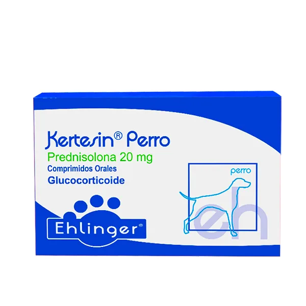 KERTESIN  PERRO