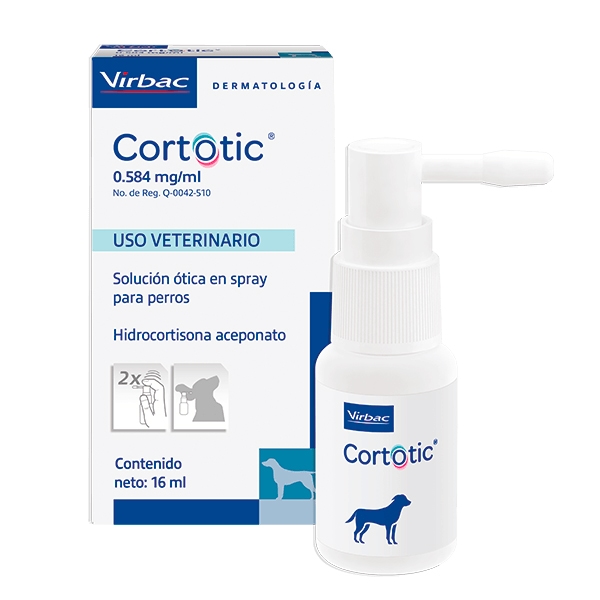 CORTOTIC
