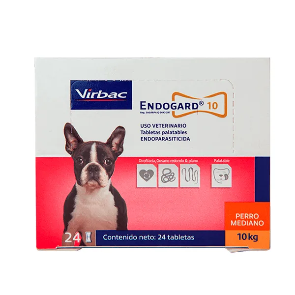 Endogard 10