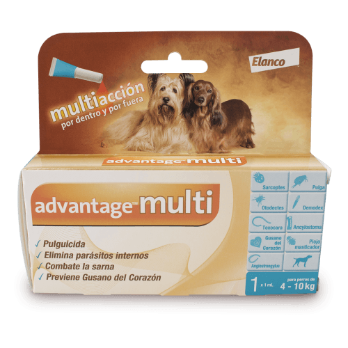 AdvantageMulti productshot Perro 4 10KG