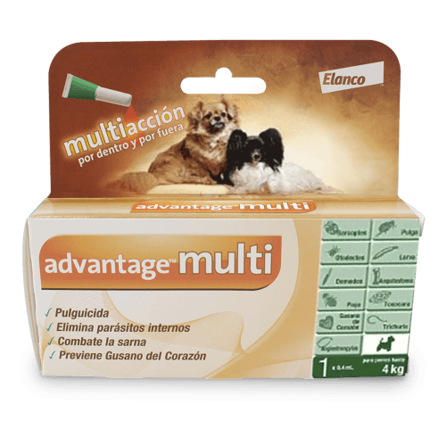 AdvantageMulti productshot Perro 4KG
