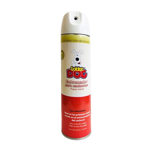 Goldendog entrenador para cachorro
