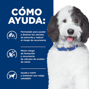 Hills dieta veterinaria cd multicare b49f1de8 62d3 4271 8756 04fdd1424792